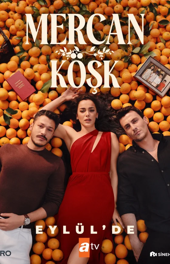 Коралловый дворец 1-6, 7 серия турецкий сериал на русском языке смотреть бесплатно онлайн все серии